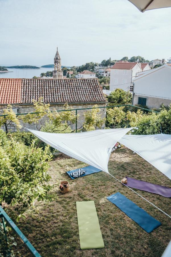 Anatota Hvar Hvar Town Exterior foto